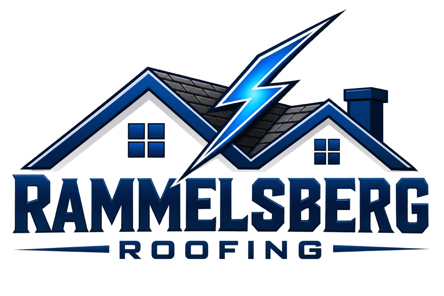 Rammelsberg Roofing logo